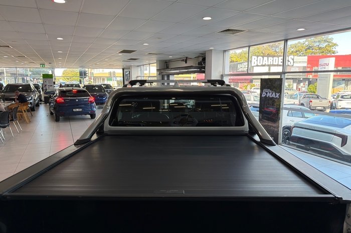 2022 GWM Ute Cannon-X