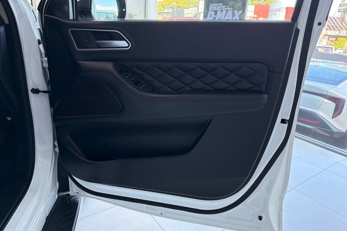 2022 GWM Ute Cannon-X
