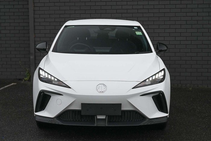 2023 MG MG4 Excite 64