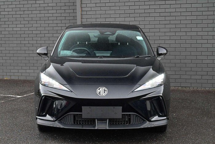 2023 MG MG4 Excite 64