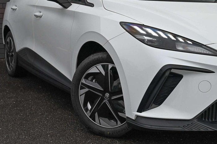 2023 MG MG4 Excite 64