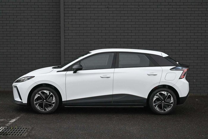 2023 MG MG4 Excite 64