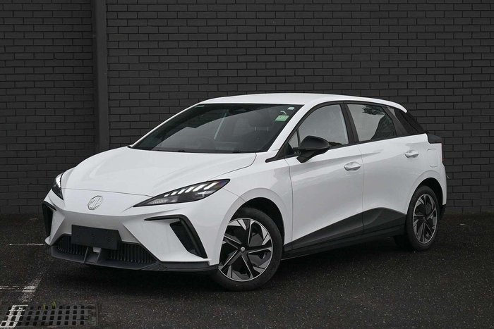 2023 MG MG4 Excite 64
