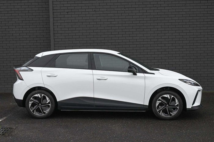 2023 MG MG4 Excite 64