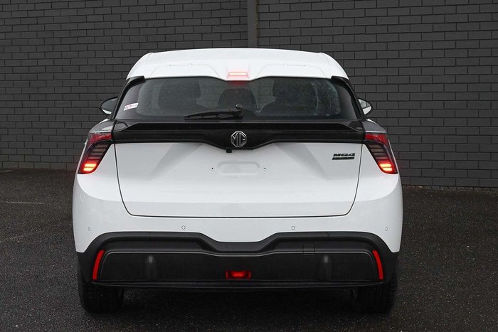 2023 MG MG4 Excite 64