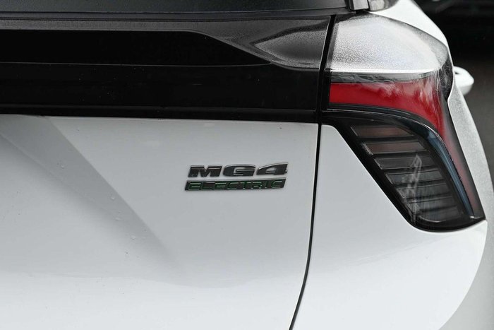 2023 MG MG4 Excite 64