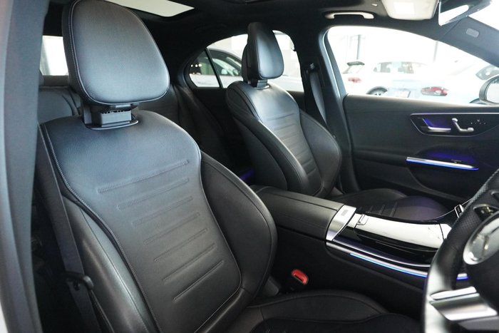 2021 Mercedes-Benz C-Class C300