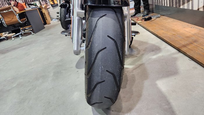 2019 HARLEY-DAVIDSON FLFBS FAT BOY S (114)