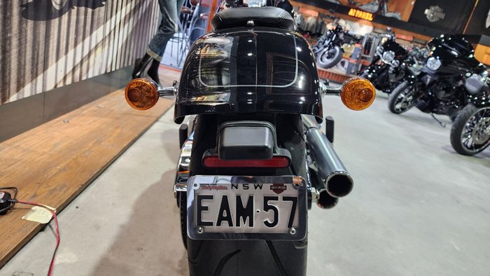 2019 HARLEY-DAVIDSON FLFBS FAT BOY S (114)