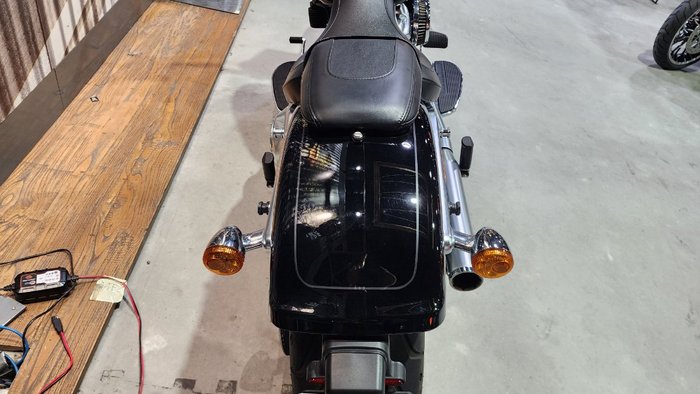 2019 HARLEY-DAVIDSON FLFBS FAT BOY S (114)