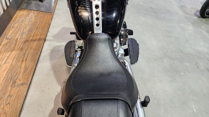 2019 HARLEY-DAVIDSON FLFBS FAT BOY S (114)