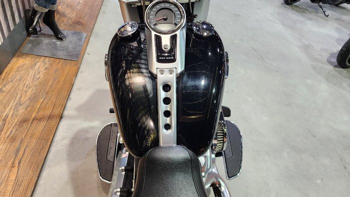 2019 HARLEY-DAVIDSON FLFBS FAT BOY S (114)