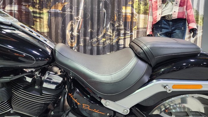 2019 HARLEY-DAVIDSON FLFBS FAT BOY S (114)