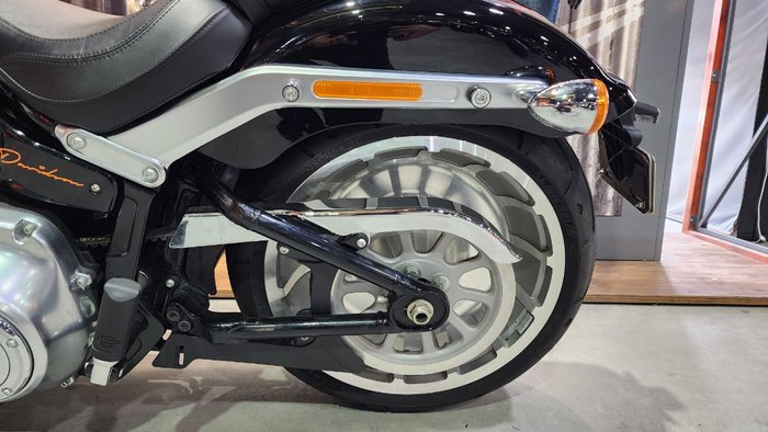 2019 HARLEY-DAVIDSON FLFBS FAT BOY S (114)
