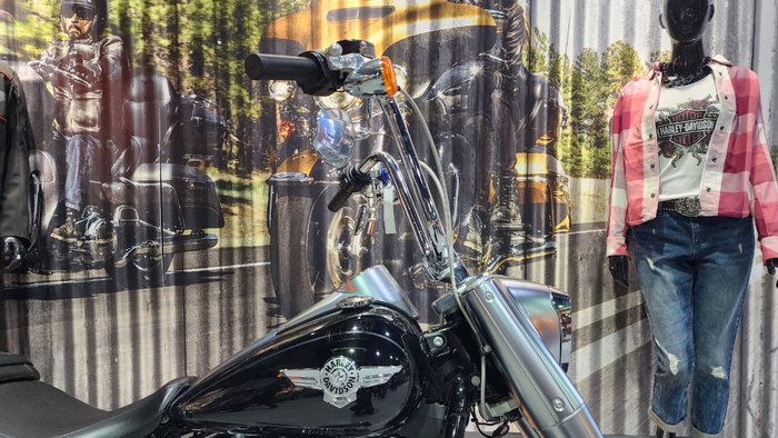 2019 HARLEY-DAVIDSON FLFBS FAT BOY S (114)