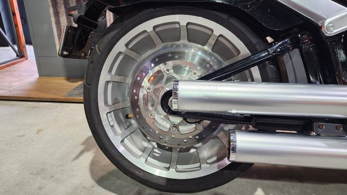2019 HARLEY-DAVIDSON FLFBS FAT BOY S (114)