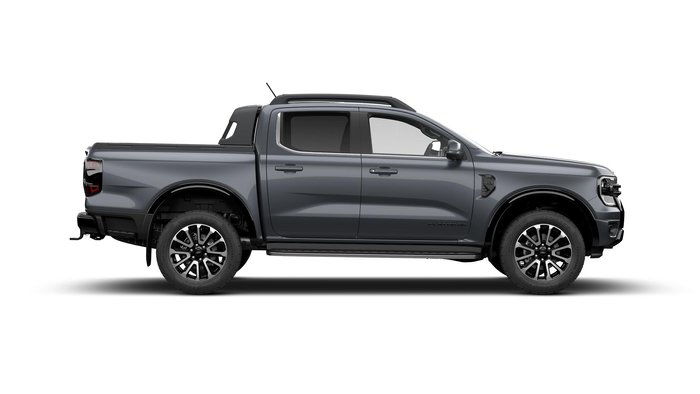 2026 Ford Ranger Platinum