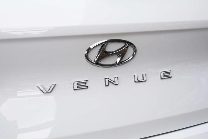 2025 Hyundai Venue
