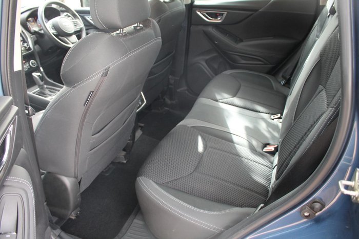 2021 Subaru Forester 2.5i Premium