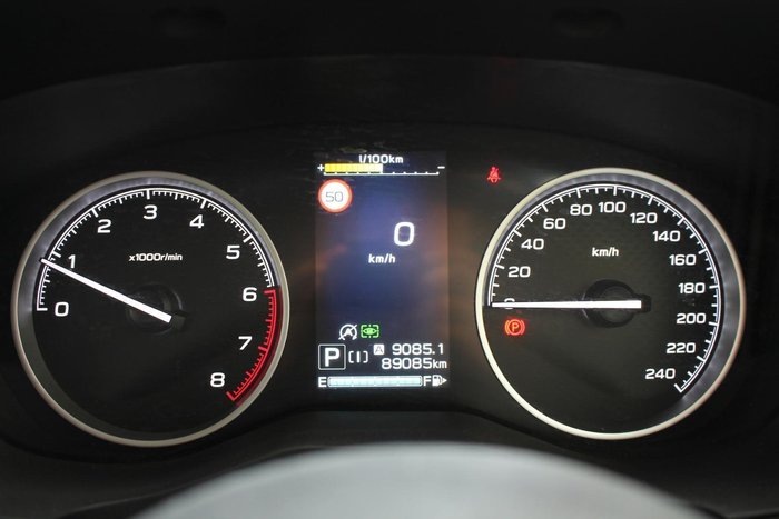 2021 Subaru Forester 2.5i Premium