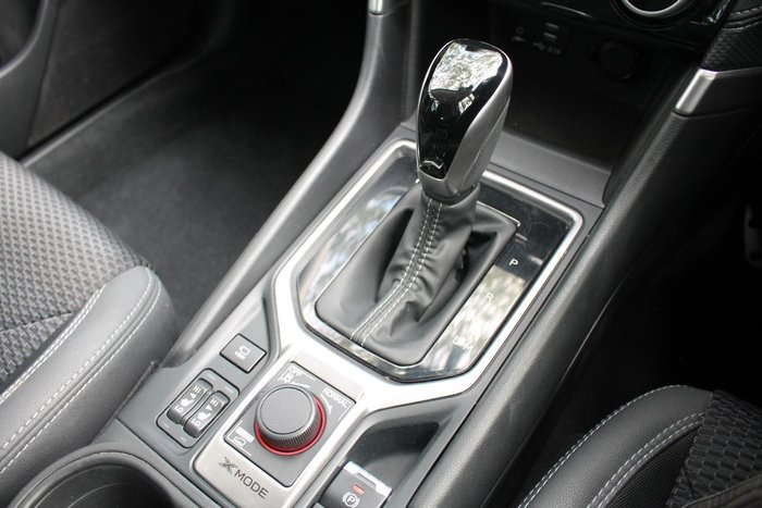 2021 Subaru Forester 2.5i Premium