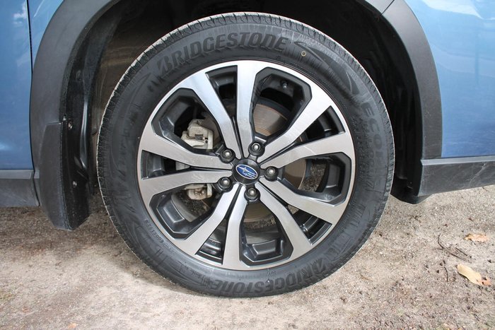 2021 Subaru Forester 2.5i Premium