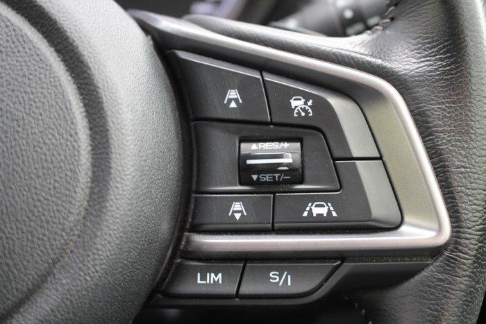 2021 Subaru Forester 2.5i Premium