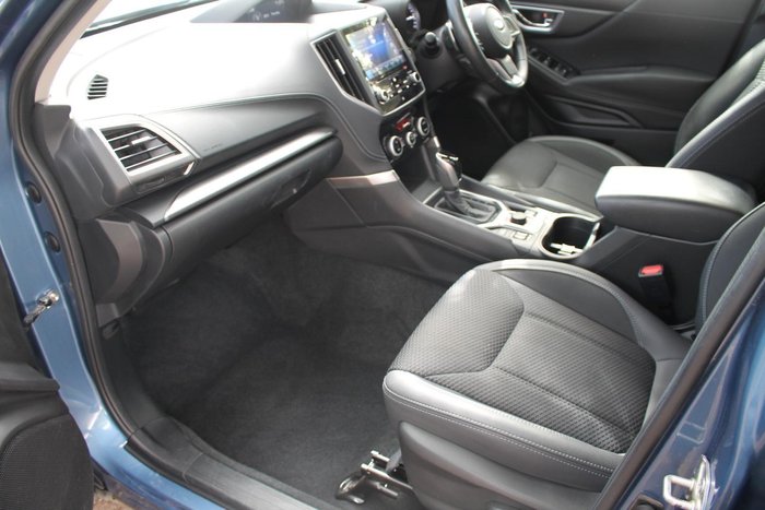 2021 Subaru Forester 2.5i Premium