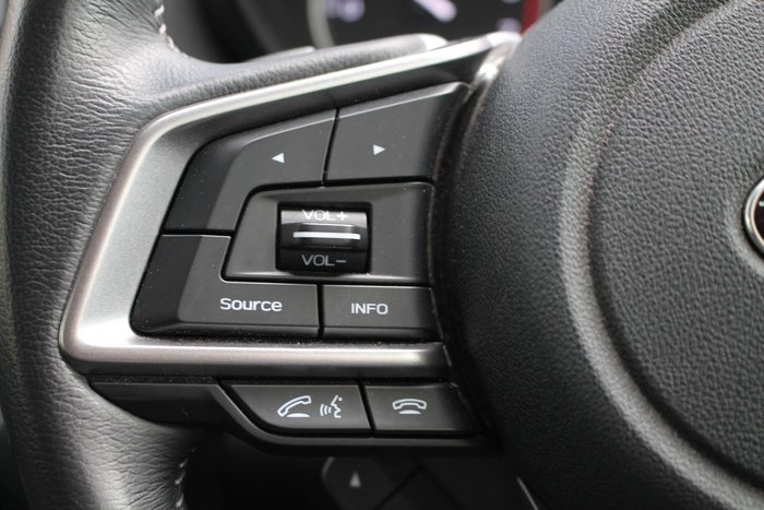 2021 Subaru Forester 2.5i Premium