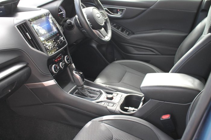 2021 Subaru Forester 2.5i Premium