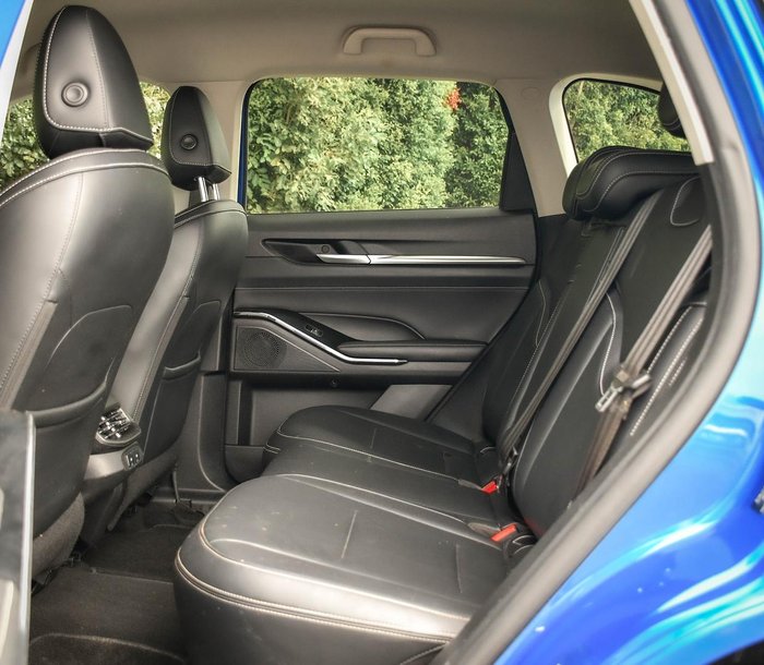 2021 Haval H6 Lux