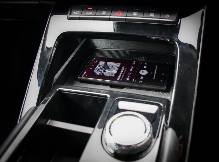 2021 Haval H6 Lux