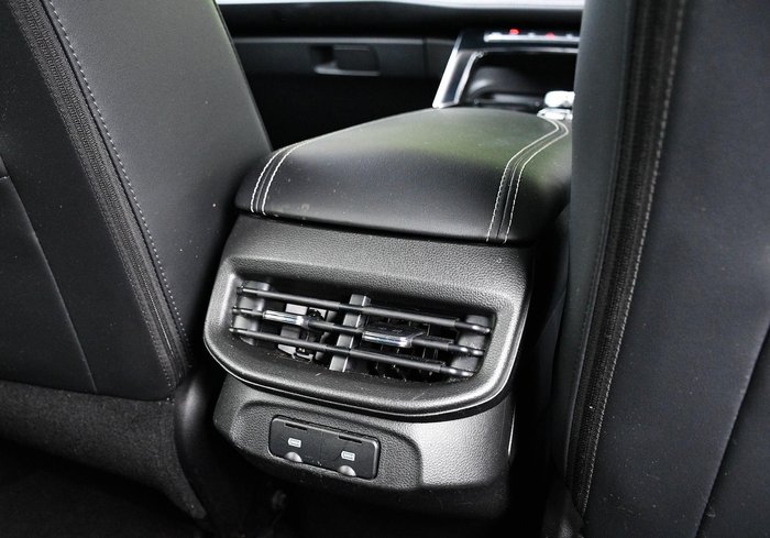 2021 Haval H6 Lux