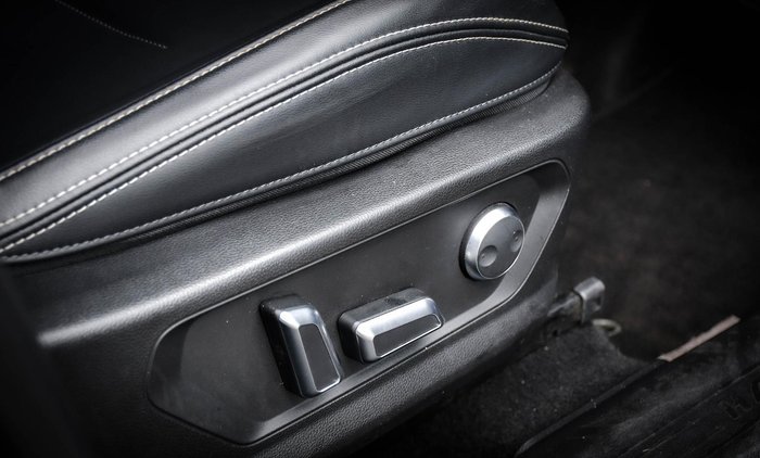 2021 Haval H6 Lux