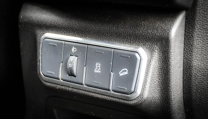 2021 Haval H6 Lux
