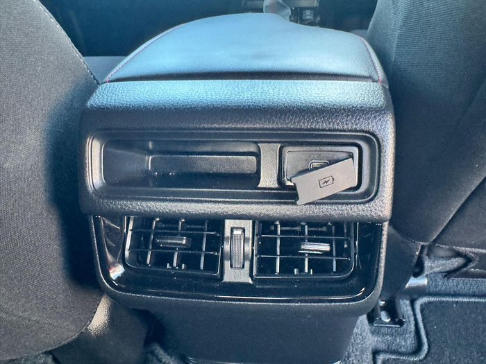 2025 Isuzu D-MAX X-TERRAIN