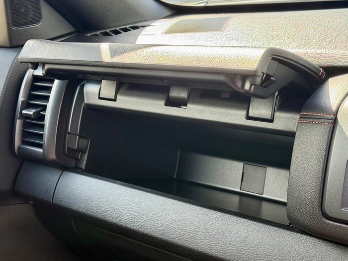 2026 Nissan Navara PRO-4X