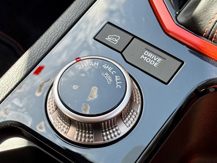 2026 Nissan Navara PRO-4X