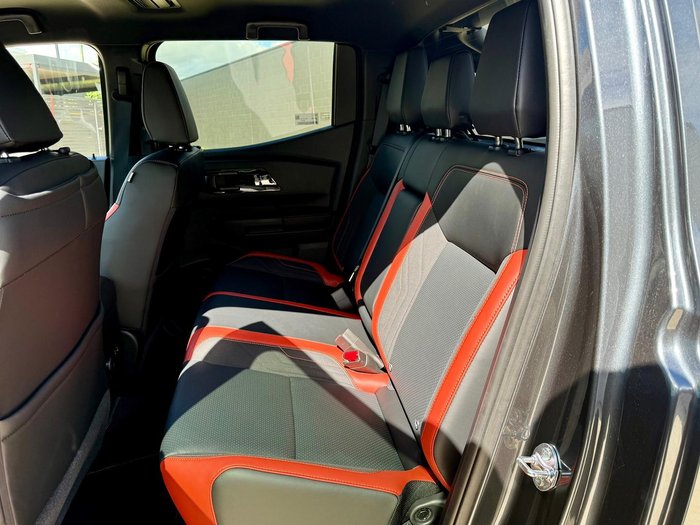 2026 Nissan Navara PRO-4X
