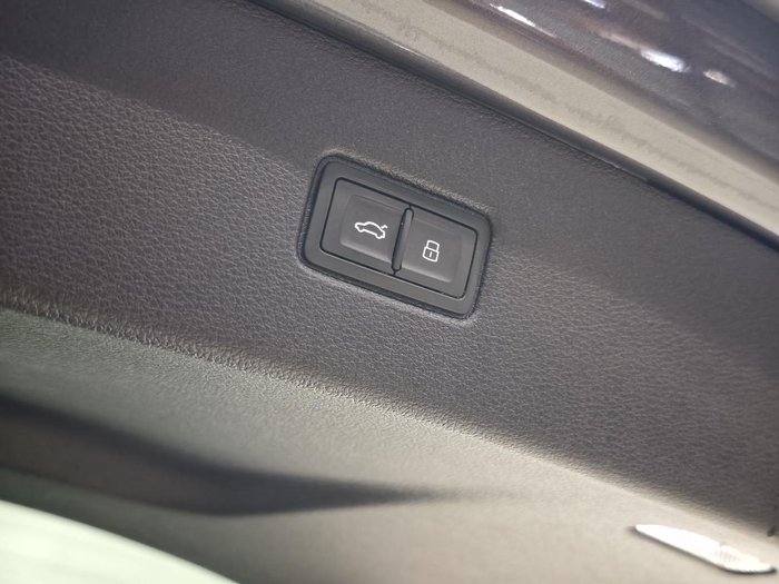 2022 Audi Q7 45 TDI