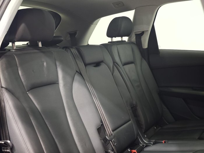 2022 Audi Q7 45 TDI