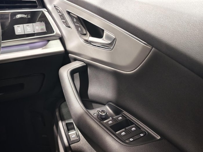 2022 Audi Q7 45 TDI