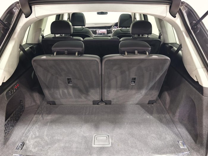 2022 Audi Q7 45 TDI