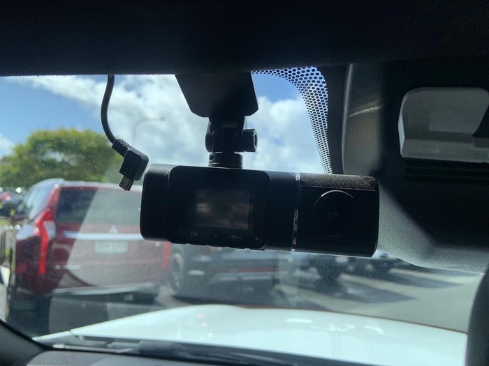 2021 Isuzu D-MAX X-TERRAIN
