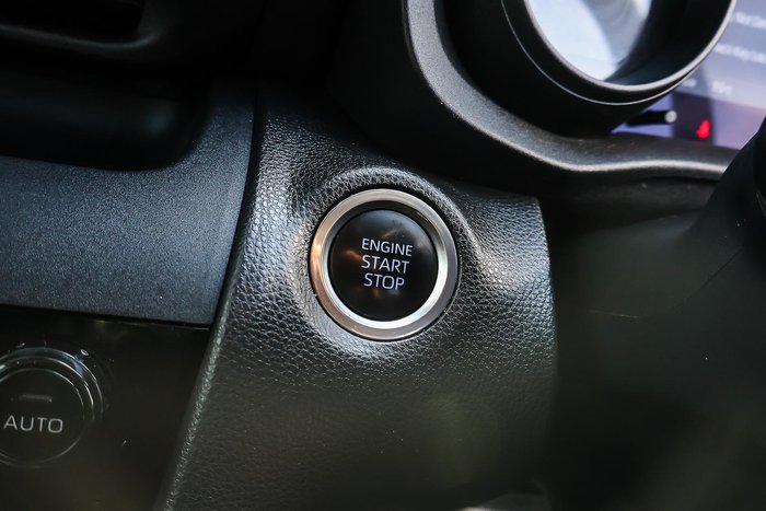 2022 Toyota Yaris Cross Urban