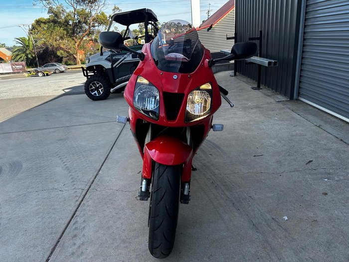 2000 Honda VTR1000SP-1