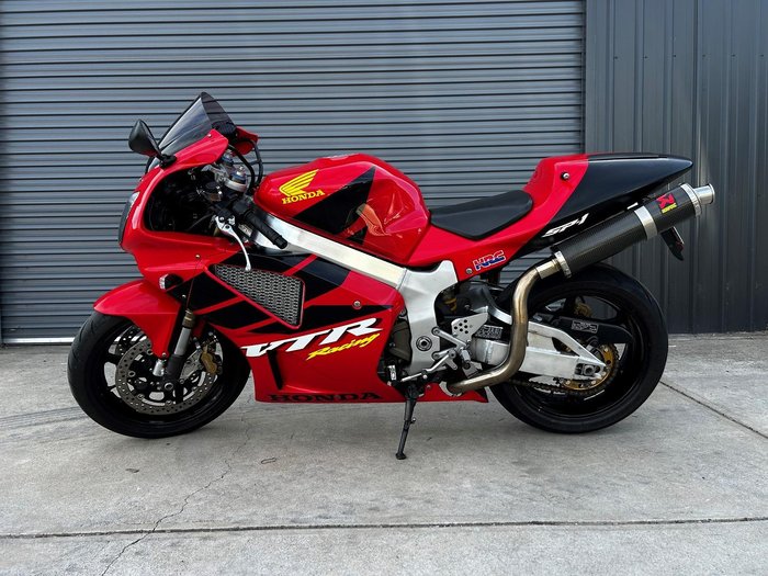 2000 Honda VTR1000SP-1