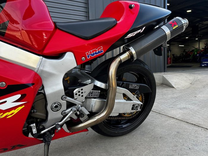 2000 Honda VTR1000SP-1