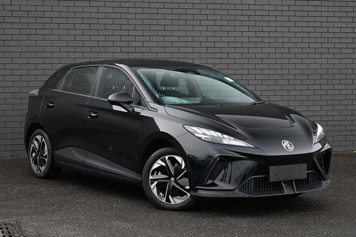 2023 MG MG4 Excite 64