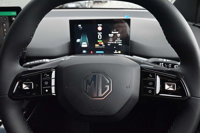 2023 MG MG4 Excite 64